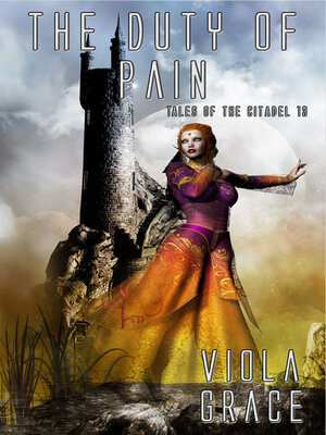 cover image of The Duty of Pain